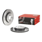 BREMBO Bremsscheibe