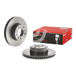 BREMBO Bremsscheibe