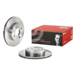 BREMBO Bremsscheibe