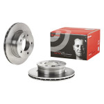 BREMBO Bremsscheibe