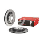 BREMBO Bremsscheibe