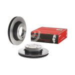 BREMBO Bremsscheibe
