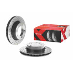 BREMBO Bremsscheibe