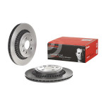 BREMBO Bremsscheibe