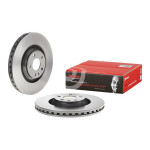 BREMBO Bremsscheibe