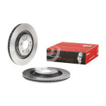 BREMBO Bremsscheibe