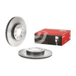 BREMBO Bremsscheibe