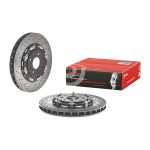 BREMBO Bremsscheibe