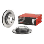 BREMBO Bremsscheibe