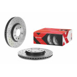 BREMBO Bremsscheibe