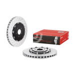 BREMBO Bremsscheibe