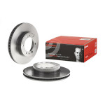 BREMBO Bremsscheibe