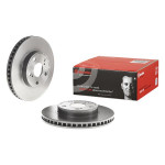 BREMBO Bremsscheibe