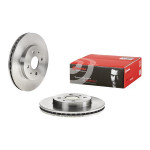 BREMBO Bremsscheibe