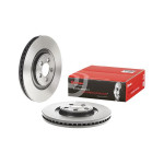 BREMBO Bremsscheibe