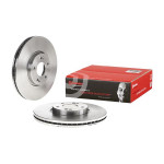 BREMBO Bremsscheibe
