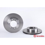 BREMBO Bremsscheibe
