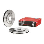 BREMBO Bremsscheibe