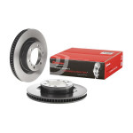 BREMBO Bremsscheibe