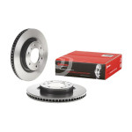 BREMBO Bremsscheibe
