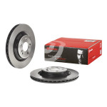 BREMBO Bremsscheibe