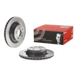 BREMBO Bremsscheibe