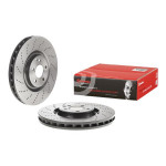 BREMBO Bremsscheibe