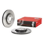 BREMBO Bremsscheibe