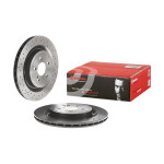 BREMBO Bremsscheibe
