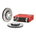 BREMBO Bremsscheibe