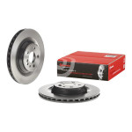 BREMBO Bremsscheibe