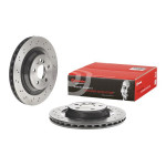 BREMBO Bremsscheibe