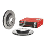 BREMBO Bremsscheibe