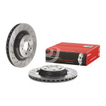 BREMBO Bremsscheibe