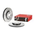 BREMBO Bremsscheibe