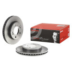 BREMBO Bremsscheibe