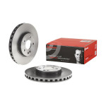 BREMBO Bremsscheibe