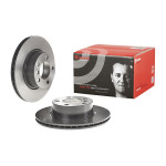 BREMBO Bremsscheibe