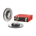 BREMBO Bremsscheibe