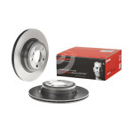 BREMBO Bremsscheibe