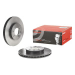 BREMBO Bremsscheibe