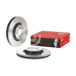 BREMBO Bremsscheibe