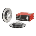 BREMBO Bremsscheibe