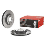 BREMBO Bremsscheibe