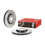 BREMBO Bremsscheibe