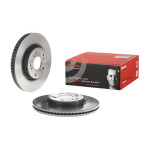 BREMBO Bremsscheibe