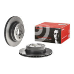 BREMBO Bremsscheibe