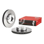 BREMBO Bremsscheibe