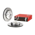 BREMBO Bremsscheibe