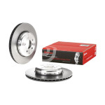 BREMBO Bremsscheibe